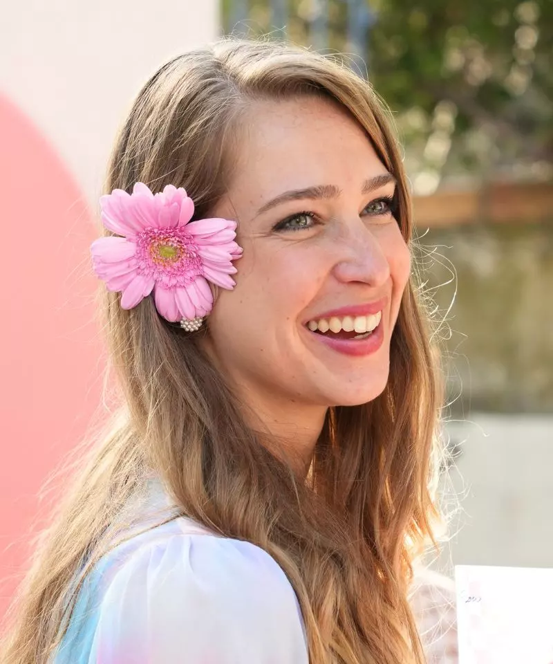 Floriane, fondatrice de Womade