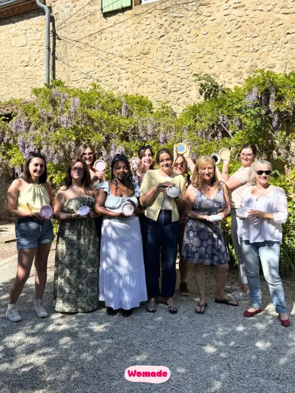 Retraite créative Womade — photo 6